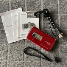 Polaroid camcorder ix2020 - hd,