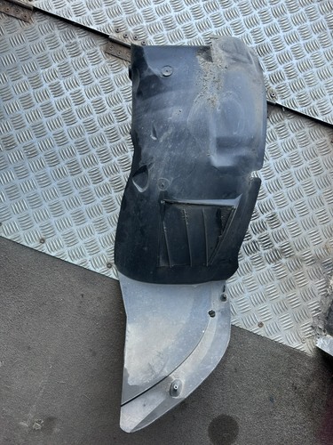 9662259080 front plastic - 9662259080,