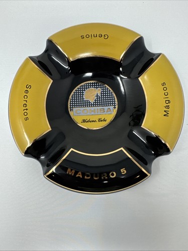 Cohiba maduro 5 - maduro, large