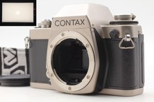 Rare [MINT] Contax S2 No