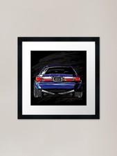 Notch Fox Body Ford Mustang