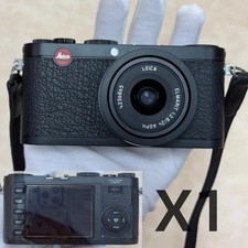 Near Mint Leica X1 Digital