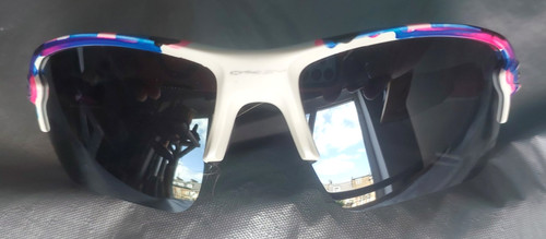 Oakley flak meguru spin - xl,
