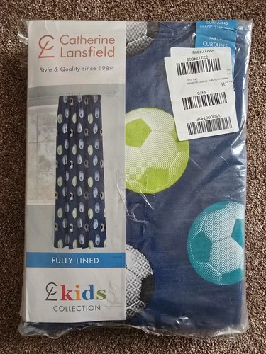 Catherine lansfield football - catherine,