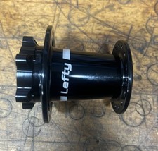 Cannondale Lefty 50 1.0 Front