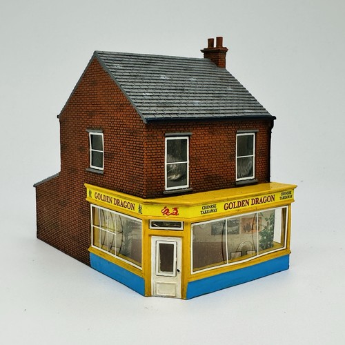 Hornby skaledale r9632 - skaledale,