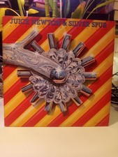 Juice Newton & Silver Spur -