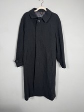 Cecil Gee Full Length Overcoat