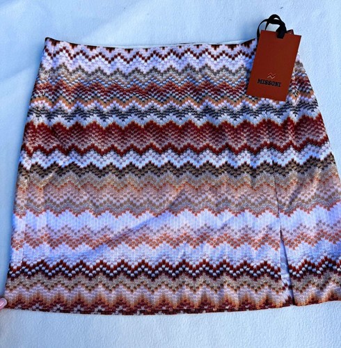 Missoni womens lurex - , mini
