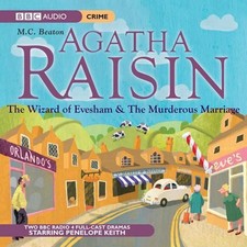 Agatha Raisin: The Wizard of