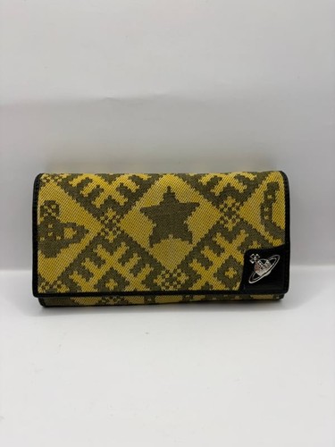 Vivienne westwood yellow black - vivienne,