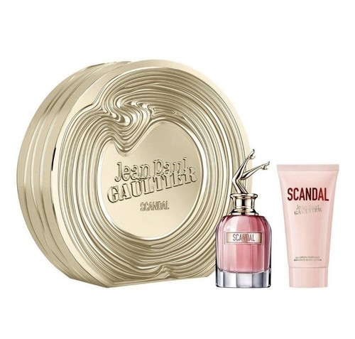 Jean paul gaultier scandal - gaultier,