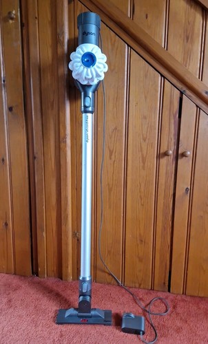 Dyson cord free handheld - dyson, cord-free