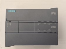 Siemens Simatic PLC S7-1200