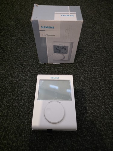 Siemens easy electronic room - siemens,