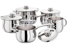 Stellar 5pc Large Pans
