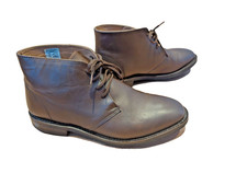 Samuel windsor brown boots - samuel,