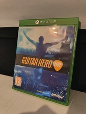 Guitar hero live xbox - guitar,