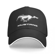 Ford Mustang Baseball Cap