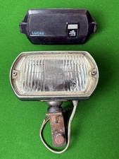 Lucas FT8 SAE F 68 Vintage