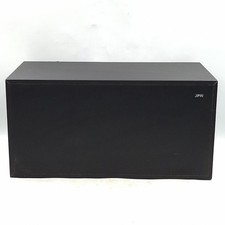 JPW Passive Subwoofer 8 + 8