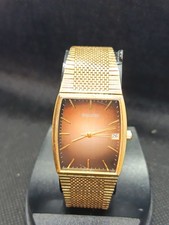 vintage 1980s Accurist MB347