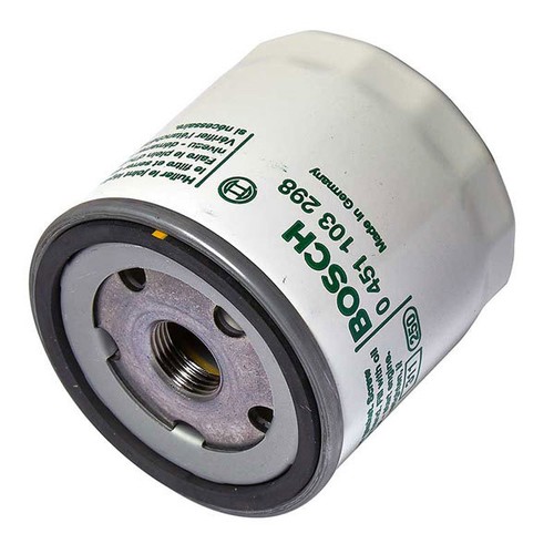 Oil filter fits - oil, austin