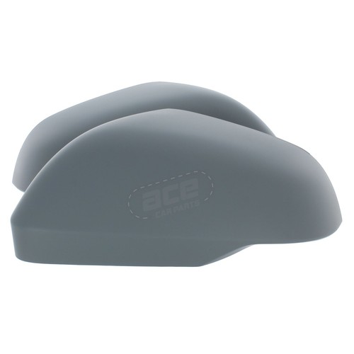 Wing door mirror covers caps - mirror,