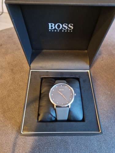 Ladies hugo boss watch new - hugo,
