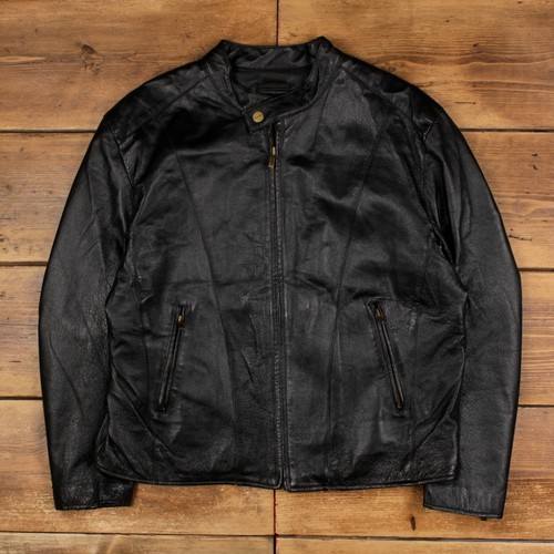 Vintage wilsons leather - vintage, jacket