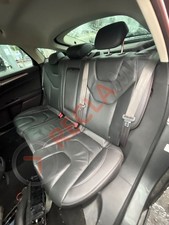 FORD MONDEO Hatch 2014-2019