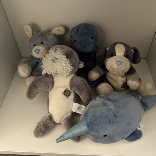 Blue nose friends - nose, bundle