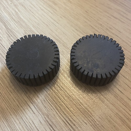 Fuel tank rubber mounts - fuel,