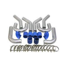 3" Turbo Intercooler Piping