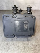 AUDI TT MK2 8J ABS PUMP MODULE