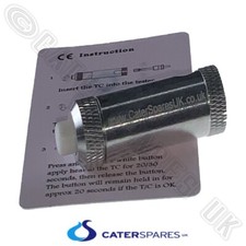 SMALL POCKET GAS THERMOCOUPLE