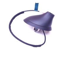 Aerial Base - Fiat 500 2012