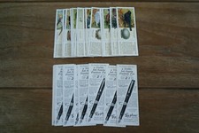 Typhoo Tea British Birds &