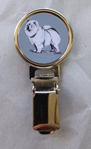 Chow dog - chow,