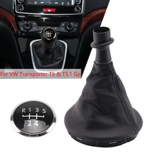 For VW Transporter T5 T5.1 T6
