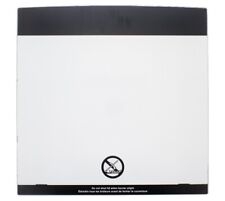 SPARE CLEAR GLASS LID THETFORD