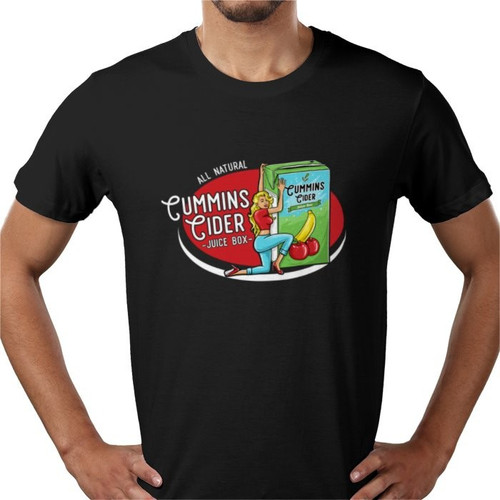 Cummins cider juice box - cider,