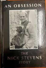 An Obsession - The Nick