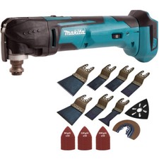 Makita DTM51Z 18V Li-ion