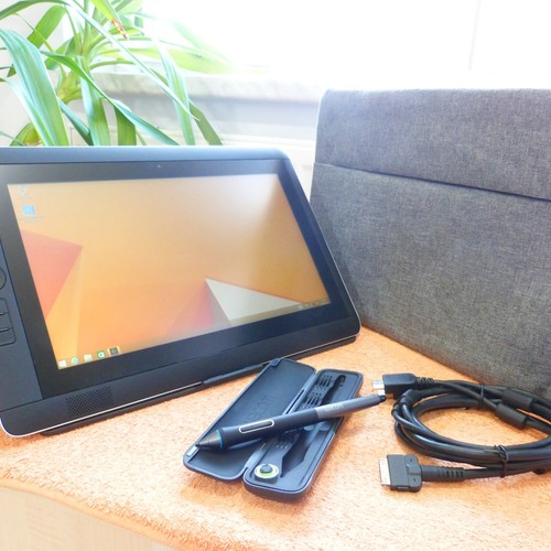Wacom cintiq companion - cintiq, 2