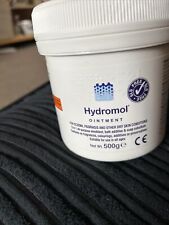 Hydromol Ointment Adult Cream 500 g