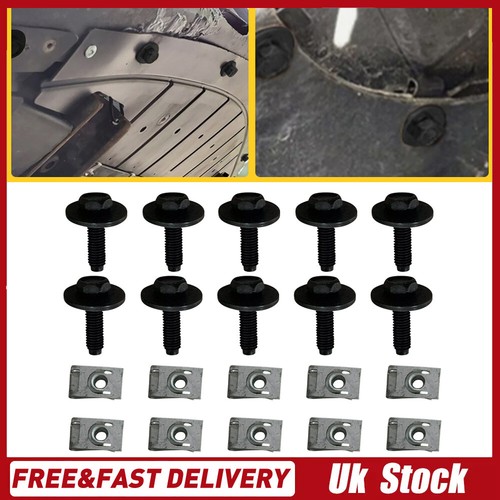 Engine under tray splash - under,