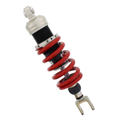 Mono shock absorber yss - yss, post