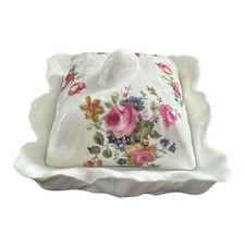 Vintage Southfields Trinket