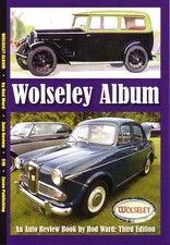 Book - Wolseley History 4/44